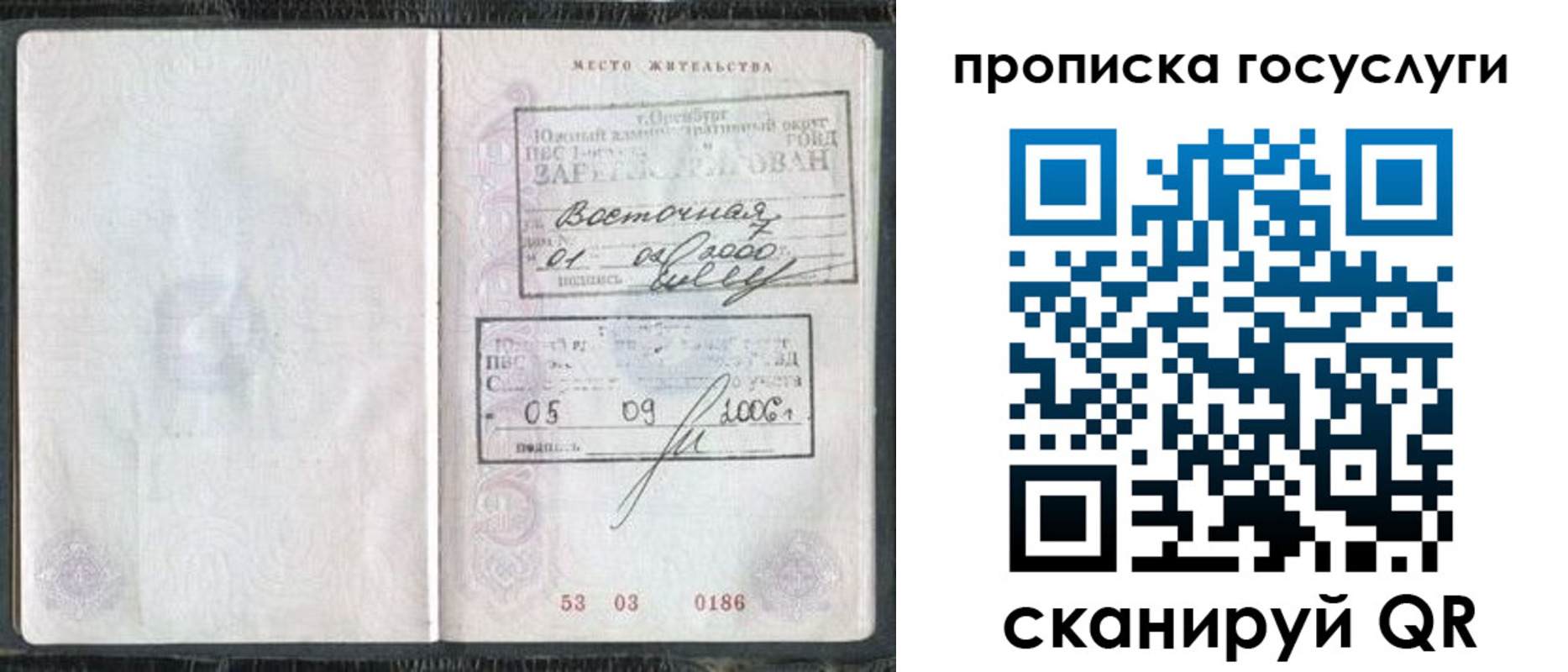 регистрация для школы в Волоколамске