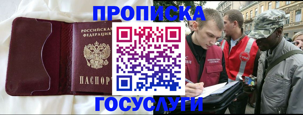 прописка законно в Волоколамске